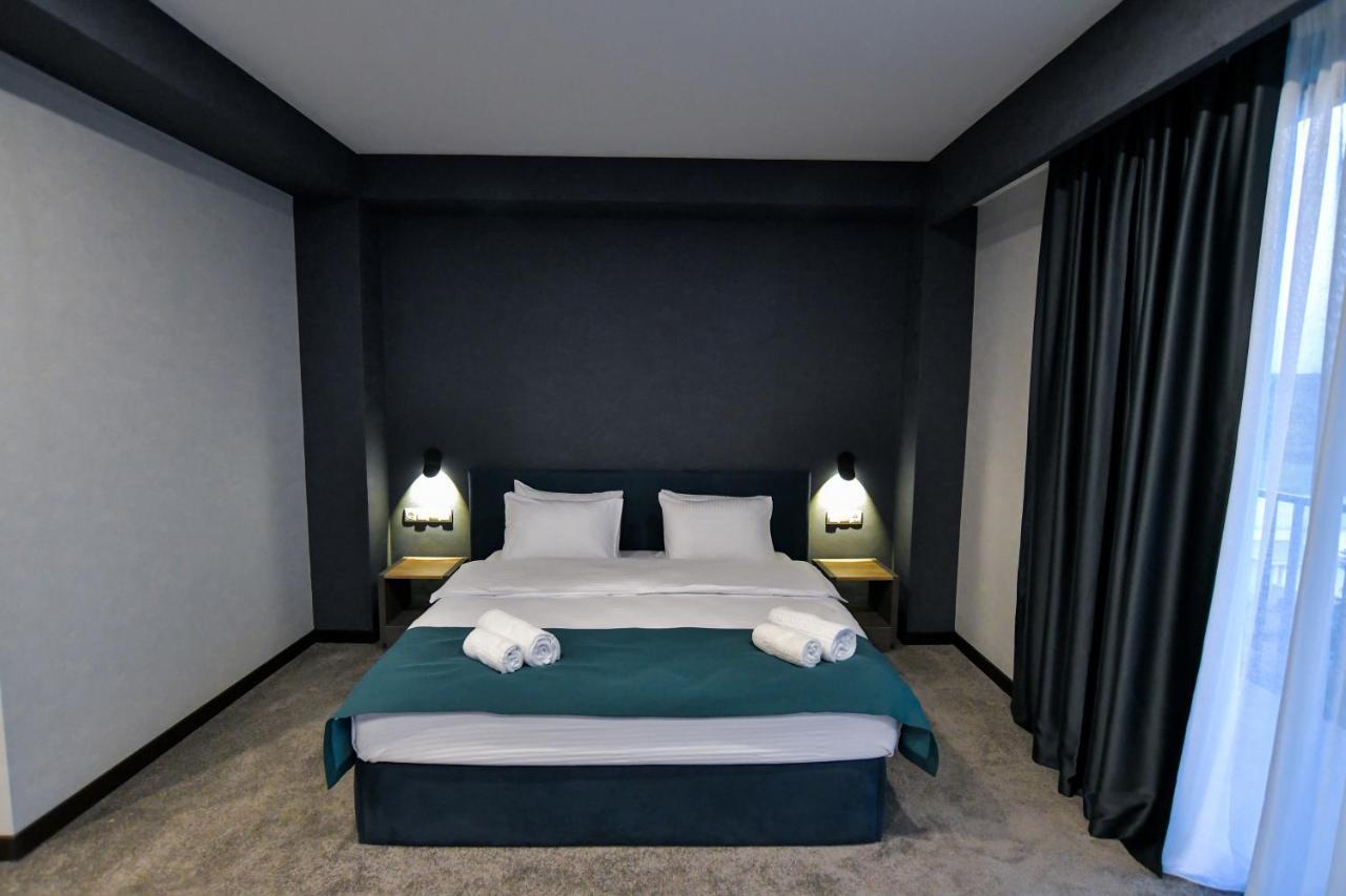 West Inn Georgia คูทายสิ ภายนอก รูปภาพ